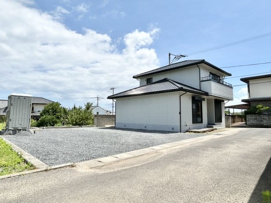 detached 香川県丸亀市田村町1774番地2 マイタウン 西棟中