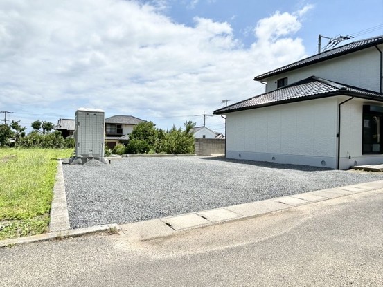 detached 香川県丸亀市田村町1774番地2 マイタウン 西棟中