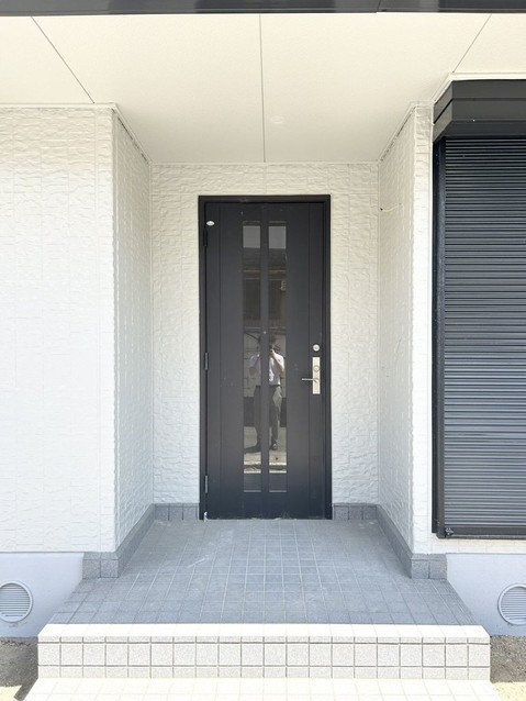detached 香川県丸亀市田村町1774番地2 マイタウン 西棟中