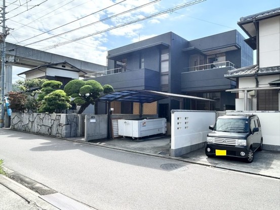 detached 香川県丸亀市田村町1774番地2 マイタウン 西棟中