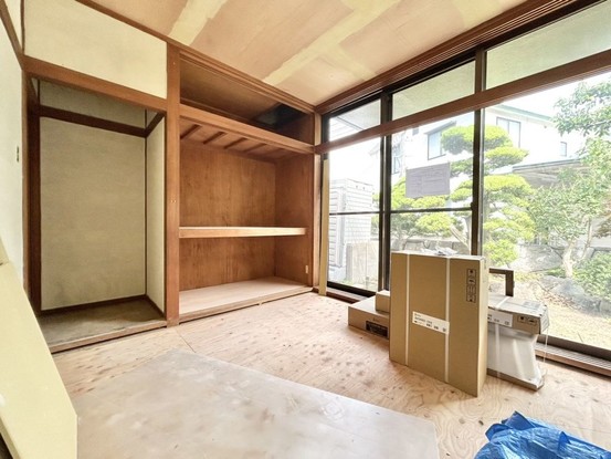 detached 香川県丸亀市田村町1774番地2 マイタウン 西棟中
