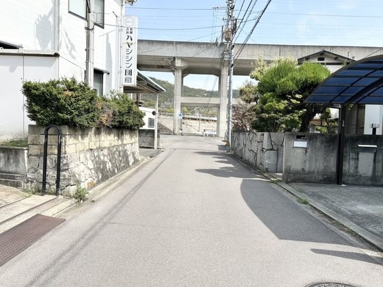 detached 香川県丸亀市田村町1774番地2 マイタウン 西棟中