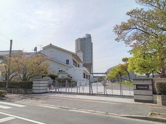 detached 香川県丸亀市田村町1774番地2 マイタウン 西棟中