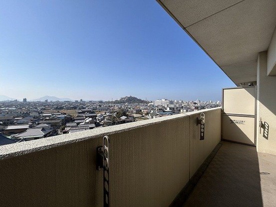 apartment 香川県丸亀市田村町1774番地2 マイタウン 西棟中