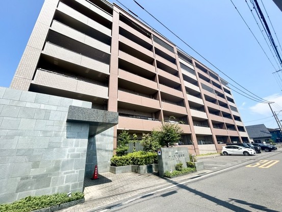 apartment 香川県丸亀市田村町1774番地2 マイタウン 西棟中