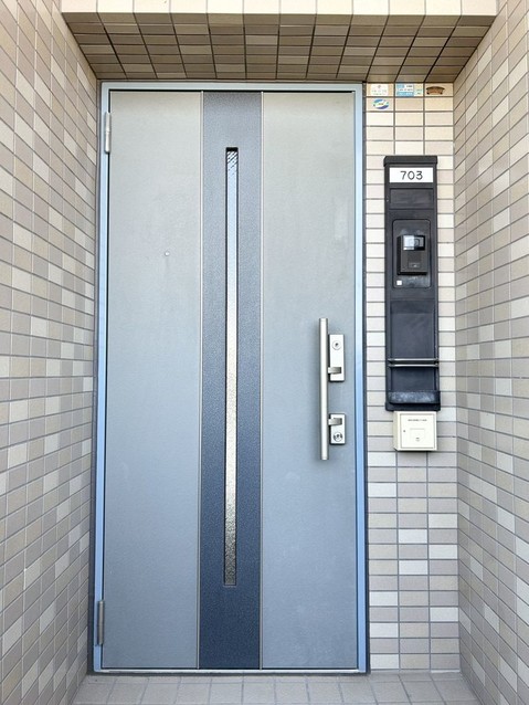 apartment 香川県丸亀市田村町1774番地2 マイタウン 西棟中