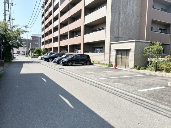 apartment 香川県丸亀市田村町1774番地2 マイタウン 西棟中