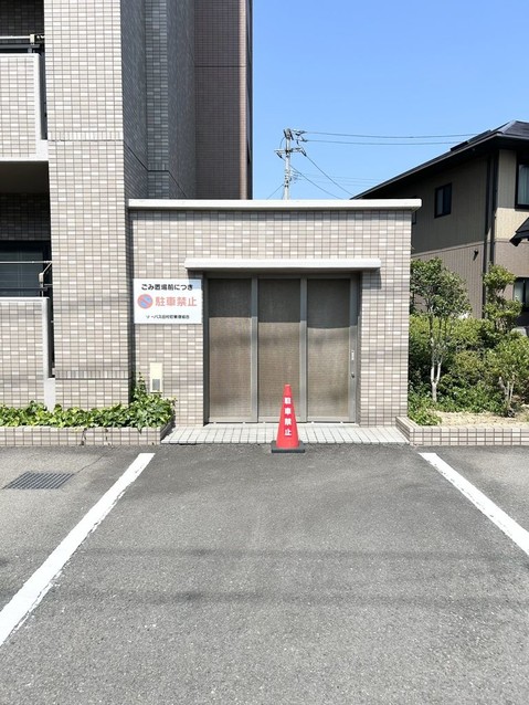 apartment 香川県丸亀市田村町1774番地2 マイタウン 西棟中