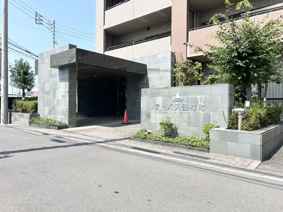 apartment 香川県丸亀市田村町1774番地2 マイタウン 西棟中