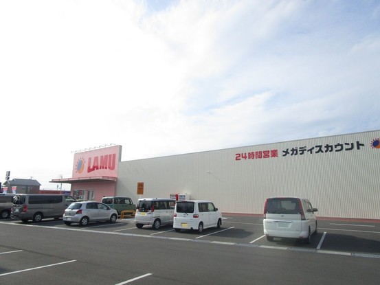 apartment 香川県丸亀市田村町1774番地2 マイタウン 西棟中