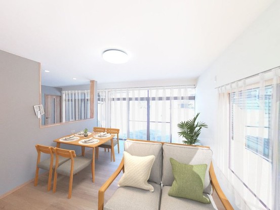 apartment 富山県高岡市福岡町大滝
地図を見る
