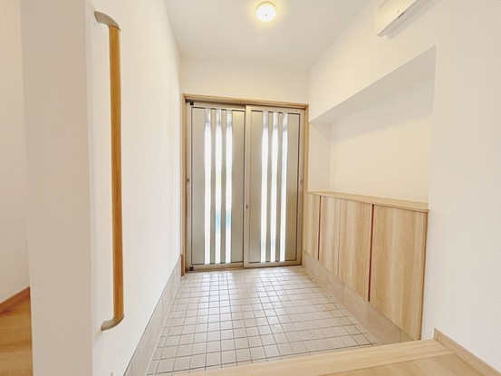 apartment 富山県高岡市福岡町大滝
地図を見る