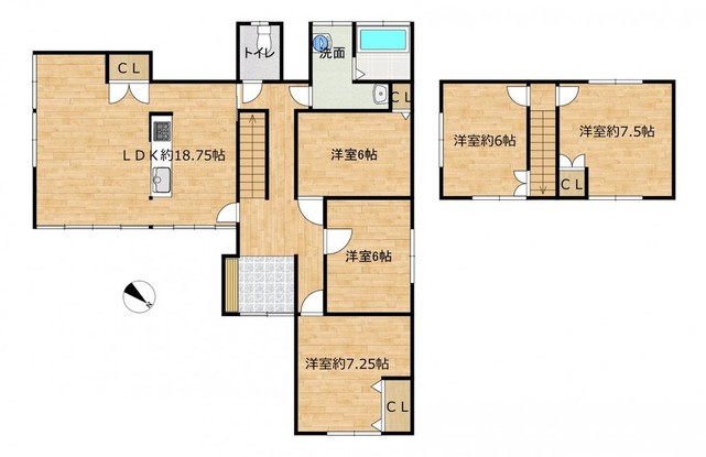 apartment 富山県高岡市福岡町大滝
地図を見る