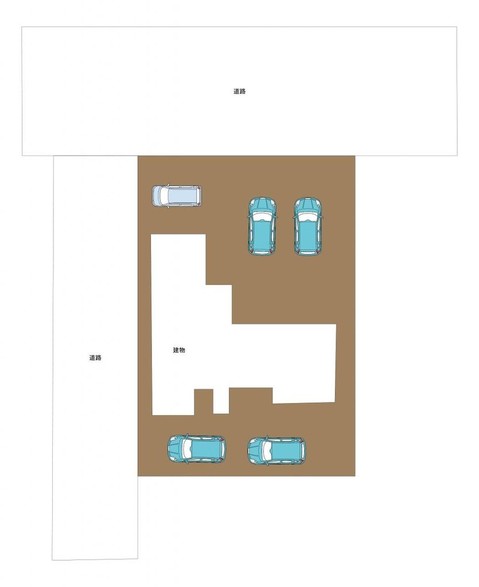 apartment 富山県高岡市福岡町大滝
地図を見る