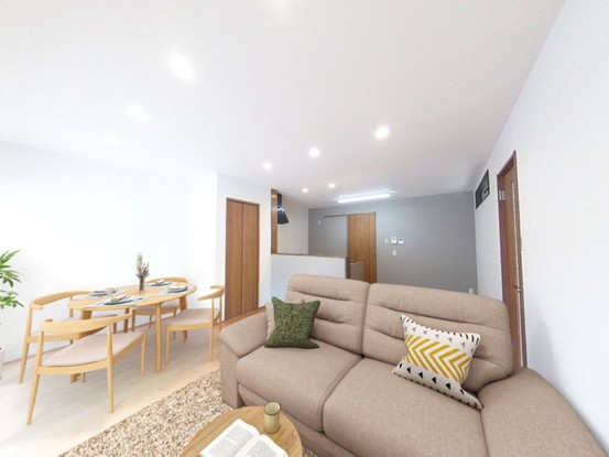 apartment 富山県高岡市福岡町矢部
地図を見る