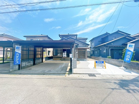 apartment 富山県高岡市福岡町矢部
地図を見る