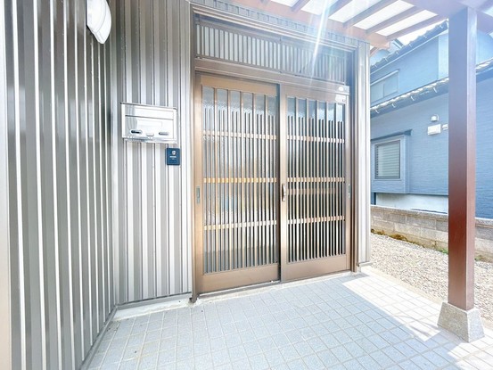 apartment 富山県高岡市福岡町矢部
地図を見る