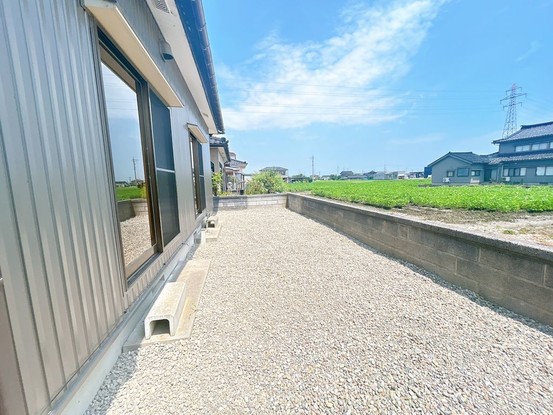 apartment 富山県高岡市福岡町矢部
地図を見る