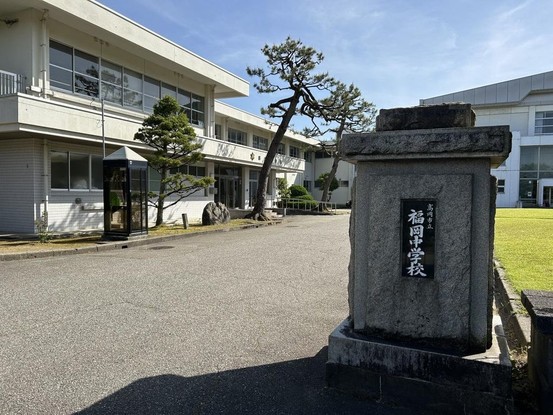 apartment 富山県高岡市福岡町矢部
地図を見る