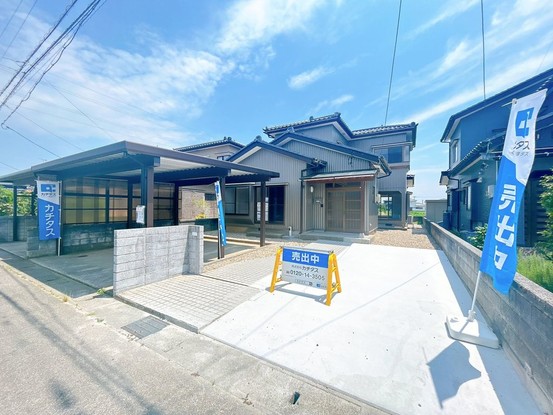 apartment 富山県高岡市福岡町矢部
地図を見る