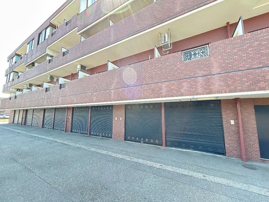 apartment 富山県高岡市東上関
地図を見る