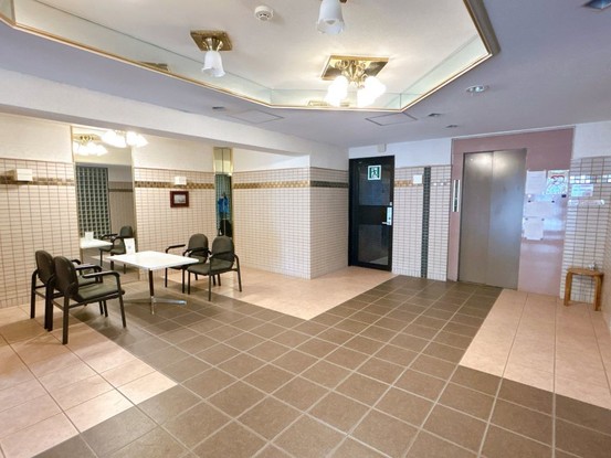 apartment 富山県高岡市東上関
地図を見る