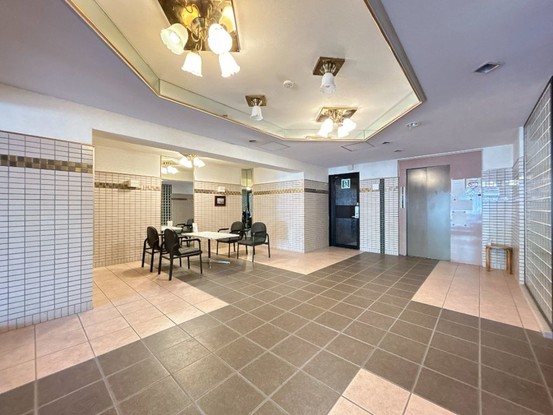apartment 富山県高岡市東上関
地図を見る