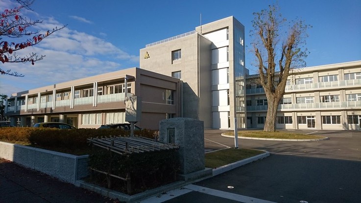 apartment 富山県高岡市向野町３丁目
地図を見る