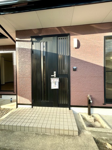 detached 宮城県大崎市古川福沼1丁目14-22 福沼貸事務所1階1号室