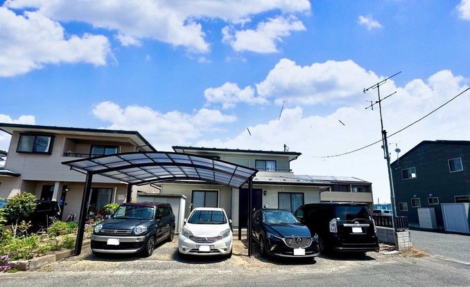 detached 宮城県大崎市古川福沼1丁目14-22 福沼貸事務所1階1号室