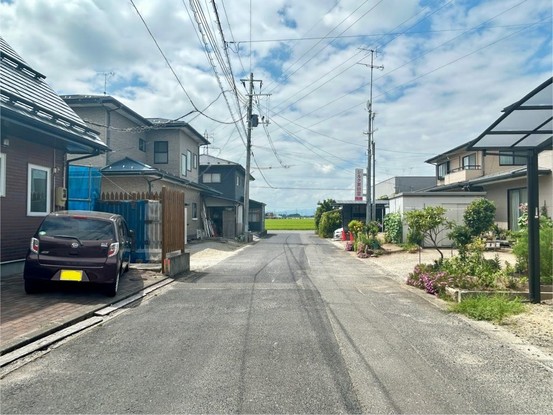 detached 宮城県大崎市古川福沼1丁目14-22 福沼貸事務所1階1号室