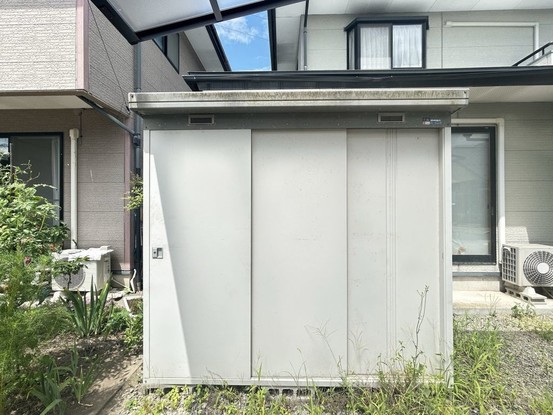 detached 宮城県大崎市古川福沼1丁目14-22 福沼貸事務所1階1号室