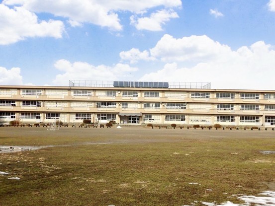 detached 宮城県大崎市古川福沼1丁目14-22 福沼貸事務所1階1号室