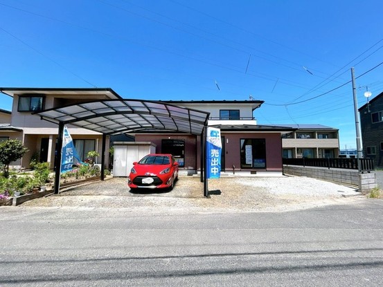 detached 宮城県大崎市古川福沼1丁目14-22 福沼貸事務所1階1号室