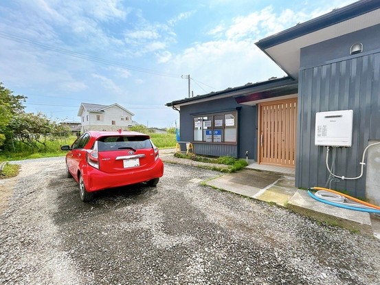 detached 宮城県大崎市古川福沼1丁目14-22 福沼貸事務所1階1号室