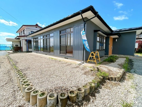 detached 宮城県大崎市古川福沼1丁目14-22 福沼貸事務所1階1号室