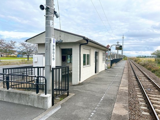 detached 宮城県大崎市古川福沼1丁目14-22 福沼貸事務所1階1号室