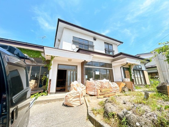 detached 宮城県大崎市古川福沼1丁目14-22 福沼貸事務所1階1号室
