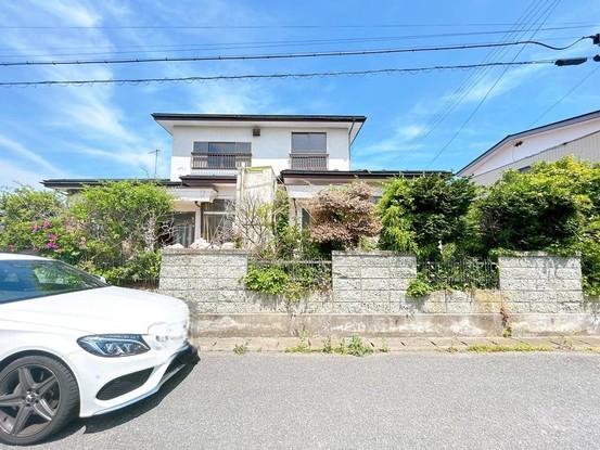 detached 宮城県大崎市古川福沼1丁目14-22 福沼貸事務所1階1号室