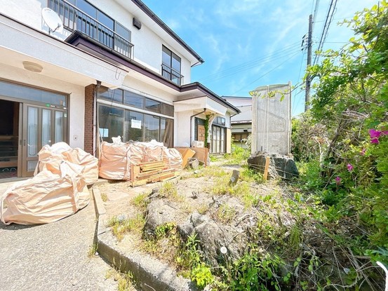 detached 宮城県大崎市古川福沼1丁目14-22 福沼貸事務所1階1号室