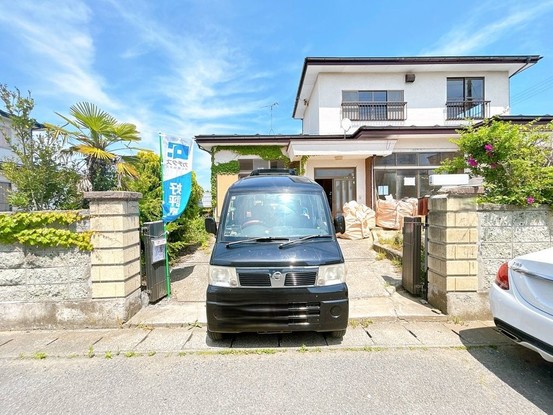 detached 宮城県大崎市古川福沼1丁目14-22 福沼貸事務所1階1号室