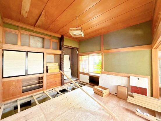 detached 宮城県大崎市古川福沼1丁目14-22 福沼貸事務所1階1号室