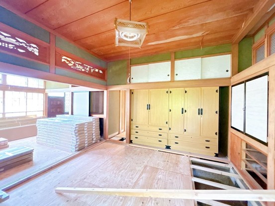 detached 宮城県大崎市古川福沼1丁目14-22 福沼貸事務所1階1号室