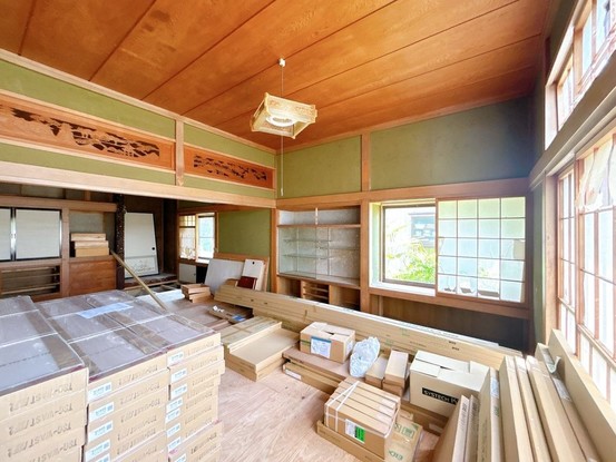 detached 宮城県大崎市古川福沼1丁目14-22 福沼貸事務所1階1号室