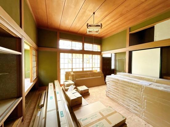 detached 宮城県大崎市古川福沼1丁目14-22 福沼貸事務所1階1号室