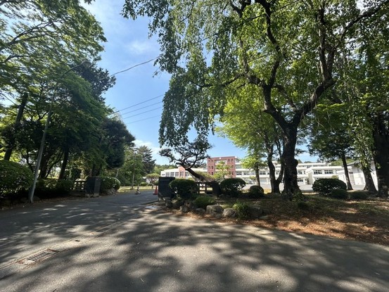 detached 宮城県大崎市古川福沼1丁目14-22 福沼貸事務所1階1号室