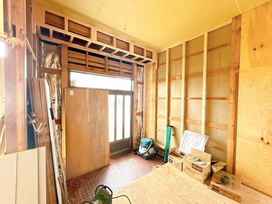 detached 宮城県大崎市古川福沼1丁目14-22 福沼貸事務所1階1号室