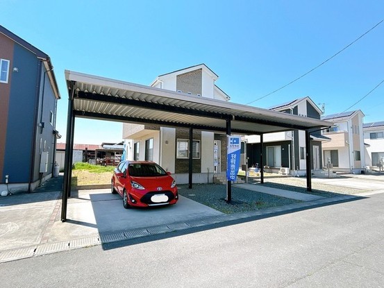 detached 宮城県大崎市古川福沼1丁目14-22 福沼貸事務所1階1号室