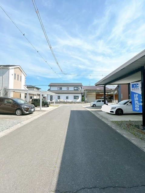 detached 宮城県大崎市古川福沼1丁目14-22 福沼貸事務所1階1号室
