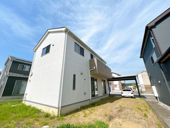 detached 宮城県大崎市古川福沼1丁目14-22 福沼貸事務所1階1号室